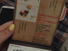 -融园咖啡馆(昙华林店)