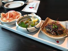 -笑福亭料理小馆(解放碑店)