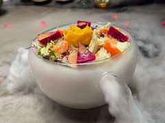 -蟹犇•帝王蟹雪蟹(陆家嘴店)