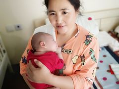 -爱月宝月嫂·育儿嫂(哈尔滨总店)