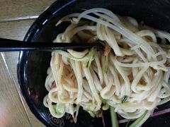 老北京炸酱面-老北京炸酱面·烤鸭(前门店)