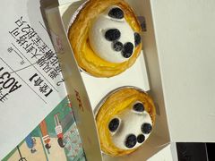 -肯德基(中关村E世界店)