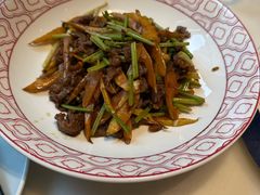 -径山十八道·风味民间菜(杭州总店)