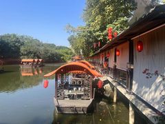 -侨美·唐荔园·40年地道粤菜