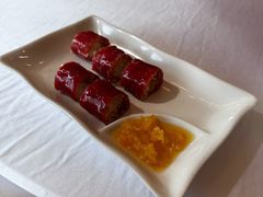 -粤菜王府·海鲜·茶市·海景餐厅(大梅沙店)