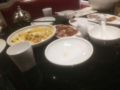 -皇城根北京风味主题餐厅(滨海万达店)