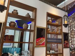 -佳兰雅序融合菜(高新店)