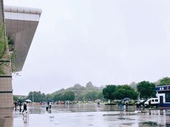 -岳阳东站