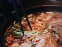 -鍋ぞう(新宿西口店)