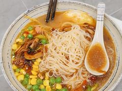-梅溪·小伙子干挑面(安吉总店)