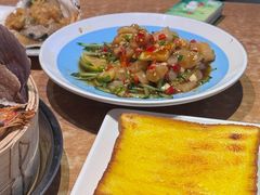 -喝丢一只鞋海鲜烧烤·海肠捞饭(东关街店)