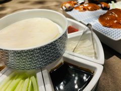 -羲和雅苑•北京烤鸭(陆家嘴中心店)