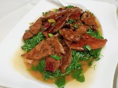 -梅龙镇酒家(南京西路总店)