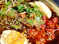 -很久以前羊肉串(农科路店)