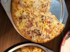 -Tubestation站点比萨(高新万达ONE店)