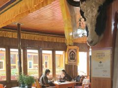 -塔洛藏餐吧(香格里拉古城店)