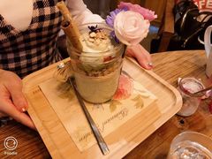 -咖梦餐厅 COMENG RESTAURANT