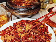 -天辣(金桥啦啦宝都店)