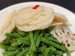 -唐河王记·南阳民间菜(国基路店)