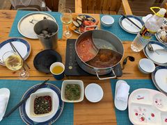 -渔家火锅·海鲜自助餐·演艺(亚龙湾天域酒店)