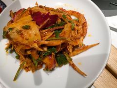 -关东小磨东北菜(漕河泾印象城店)