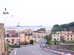 -舟山嵊泗列岛风景名胜区