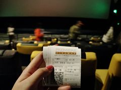 -百美汇影城(LUXE嘉里中心店)