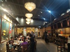 大堂-农汤老店(顺联公园里店)