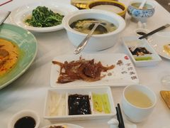 -全聚德(常州店)