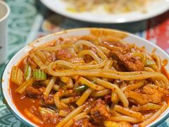 -塔希娜美食(和田二街店)