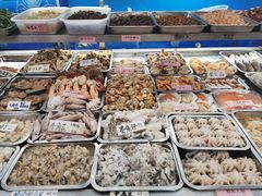 -威海海鲜王(窑头路店)