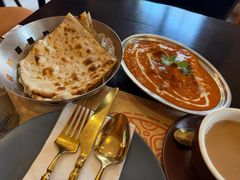 -克比叔叔印度餐厅Kebabs on the Grille(永康路分店)