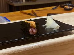-鮨乐亭Omakase·海胆宴