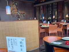 大堂-蝴蝶里·粤菜·点心(龙湖天街&滨江店)