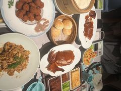 -四世同堂·京菜·烤鸭(双井店)