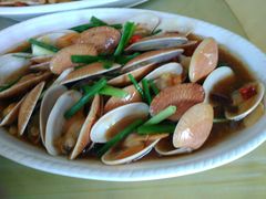 -连家船海鲜大排档·20年闽菜店(厦大店)