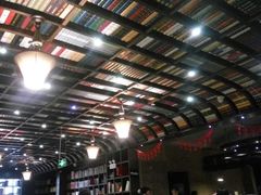 -钟书阁(松江泰晤士小镇店)