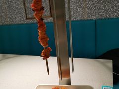 -半天妖烤鱼(方庄店)