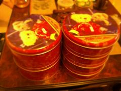 4MIX-珍妮曲奇聪明小熊(上环店)