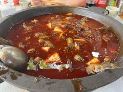 -谭记石锅鱼府(三道堰店)
