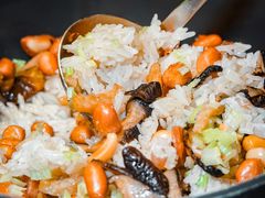 -禄婶鸡煲·打边炉