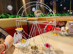 点心摩天轮-避风塘(宝山万达店)