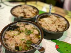 -老谢野馄饨(延安路店)