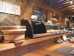 -希望日本料理(保利香槟花园店)