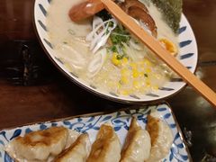 -本格·深夜食堂(北理工店)