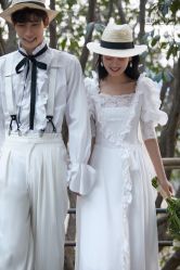 -薇薇新娘婚纱摄影(跃进北路店)