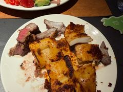 -拉蒂娜·巴西牛排馆 Latina·Brazilian Steakhouse(王府井喜悦店)