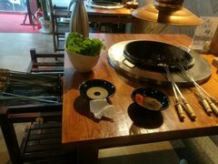 -忠义水浒烤肉(体育西路店)