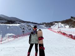 -太子岭滑雪场