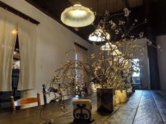 -WABI COFE(愚园路店)
